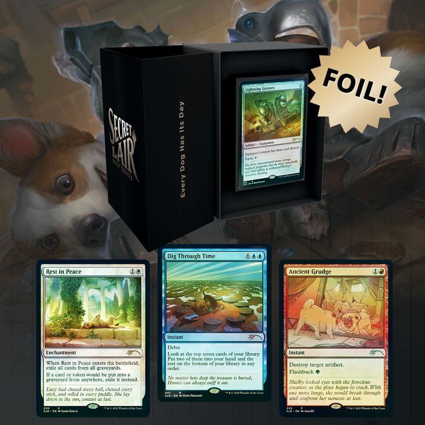 Every Dog Has Its Dayの商品検索 | 日本最大級 MTG通販サイト「晴れる屋」